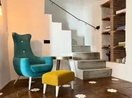 Casa Casco Historico