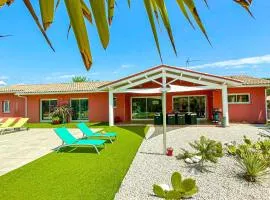 Gorgeous Home In Creissan
