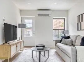 Downtown BK 2BR w Terrace WD nr Barclays NYC-658