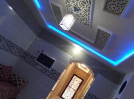 Appartement a louer MASSINI, hotel v destinaci Tiznit