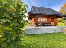 Domek Wałacha, hotel cerca de Kuba Ski Lift, Istebna