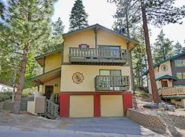 3407 Pine Hill Home