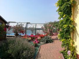 Chambre d'hôtes de la tulipe