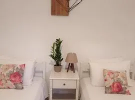 Town Apartment