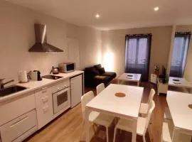 Appartement hyper centre