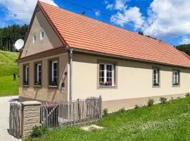 Ferienhaus Im Suedburgenland