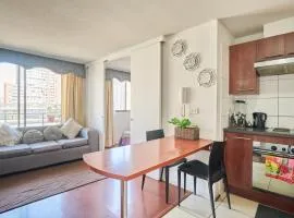 Departamento 1305
