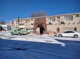 Hotel kii, hotel en Madera