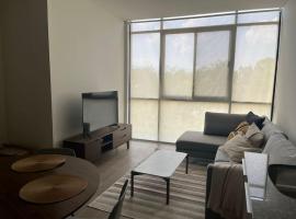 Departamento Tipo Loft, zona ajijic., hotel v destinaci Jocotepec