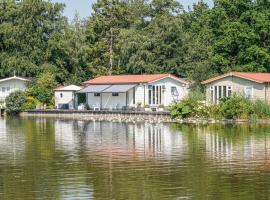 Chalet 5, hotel din Oosterwolde