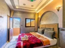 Riad imNane Lodge