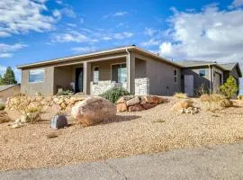 Toquerville Vacation Rental, Near State Parks!