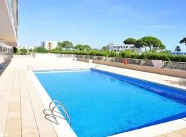 Apartamento playa Cambrils Torresol 2
