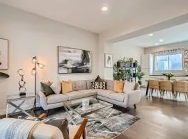 Stylish & Spacious Centrally-Located Home w/Garage