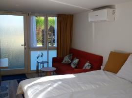 Dajan, holiday rental in Almere