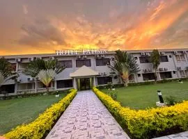 Hotel Fatima