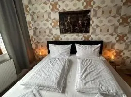 BoLA Ferienwohnung Hamburg Wandsbek Nr 43