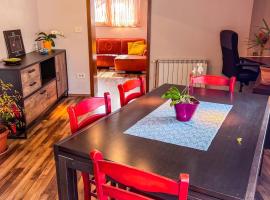 Marta's Place, holiday rental in Nova Gorica