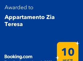 Appartamento Zia Teresa