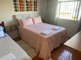 Pousada Apartamento loft Braga, hotel cerca de Parque de las Dunas, Cabo Frío