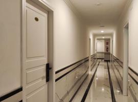 Bnb giglio 999, hotel v destinaci Prato