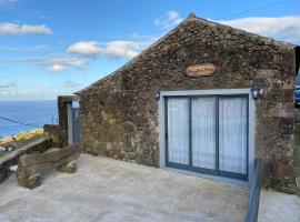 Casa Bela Vista, feriebolig i Ponta Delgada