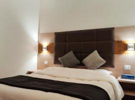 Hotel 999, B&B in Prato