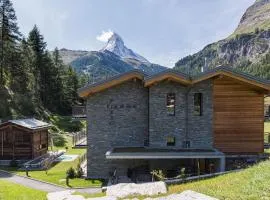 Apartment in Chalet Pizzo Fiamma