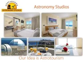 Astronomy Studios