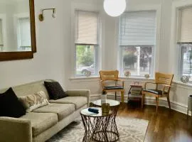 Logan Square Modern Apartment