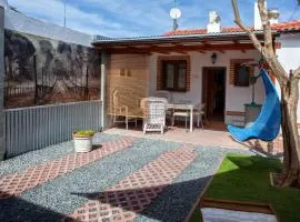 Mi Casita Olmedo