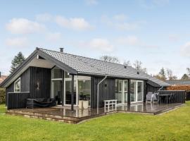 Amazing Home In Stubbekbing With Wifi, alquiler vacacional en la playa en Stubbekøbing