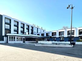 The Vic, an Ascend Collection Hotel, four-star hotel in Victoria
