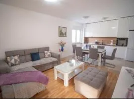 Apartman San