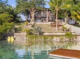 Casa Villa Real- Lagoon Acces And Stunning Views!