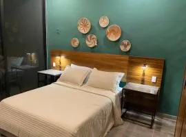 Penca Suites Valladolid