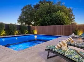 Villa Alessandro - Mornington Peninsula Luxury Accommodation