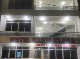 Santa clara palace hotel, hotel near Belém/Val de Cans–Júlio Cezar Ribeiro International Airport - BEL, 