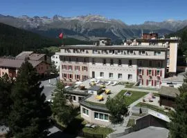 Hotel Bernina