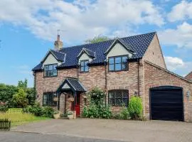 Cobweb Cottage