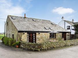 Priory Barn, hotel sa parkingom u gradu Burscough