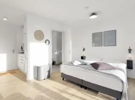 Lovely Apartment In Lembruchdümmer See