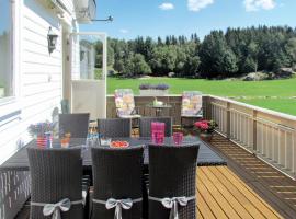 Gorgeous Home In Skjold With Wifi, hotell sihtkohas Skjold