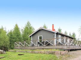 Brīvdienu māja Cozy Home In Torup With Kitchen pilsētā Torup