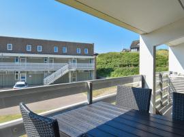 Awesome Apartment In Ringkbing With 3 Bedrooms And Wifi, luxury hotel in Ringkøbing