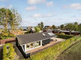 3 Bedroom Beautiful Home In Otterup