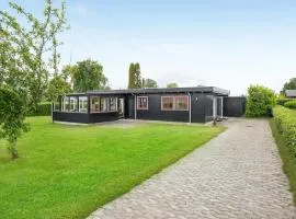 Beautiful Home In Hejls With Wifi