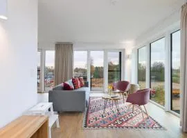 Nice Apartment In Lembruchdümmer See