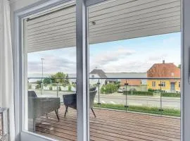 Awesome Home In Faaborg With House Sea View
