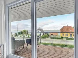 Stunning Home In Faaborg With Sauna